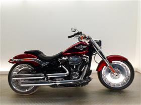 FLFBS Fat Boy 114"