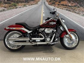 FLFBS Fat Boy 114"