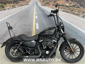XL 883 N Iron