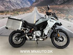 F 850 GS Adventure