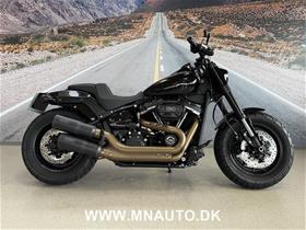 FXFBS Fat Bob 114"