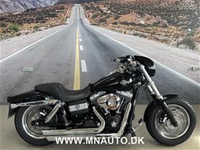 FXDF Dyna Fat Bob