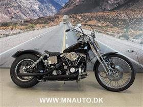 FLH Shovelhead Springer forgaffel