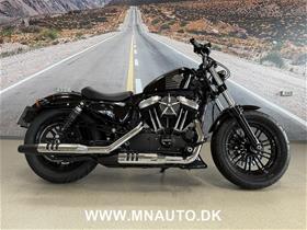 XL 1200 X Forty Eight