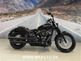 FXBB Street Bob 107"