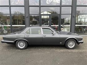 XJ12 Sovereign