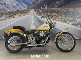 FXSTC SOFTAIL CUSTOM 1340 Evo