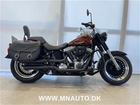 FLSTFB Fat Boy 103"
