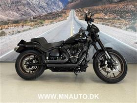 FXLRS Low Rider S 117"