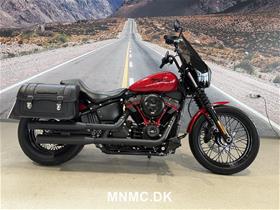 FXBB Street Bob 107"