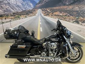 FLHTCUI Electra Glide Ultra Classic