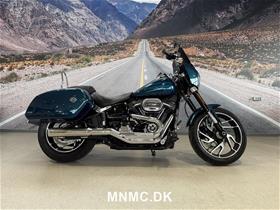 FLSB Sport Glide 107"