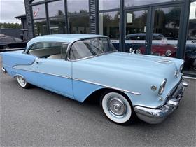 Super 88 Holiday Coupe