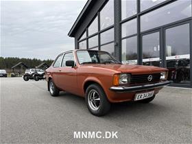 Kadett 1,2 S
