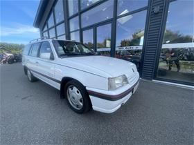 Kadett 2,0 i GT