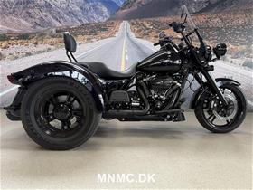 FLRT Freewheeler Trike 114"