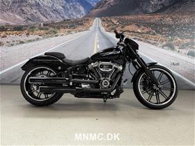 FXBRS Breakout 114"