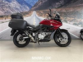 DL 1000 V-Strom
