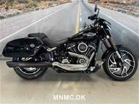 FLSB Sport Glide 107"