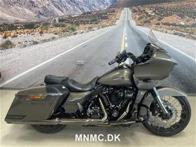 FLTRXSE ROAD GLIDE CVO 117"