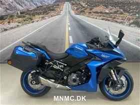GSXS 1000 GT