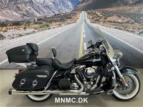 FLHRC Road King Classic 96"
