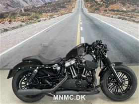 XL 1200 X  Forty Eight