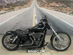 FXDF Fat Bob 103"