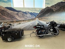 FLTRU Road Glide Ultra Limited 103"