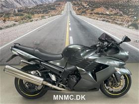 ZZR 1400 ABS