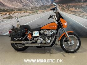 FXDI Dyna Super Glide 