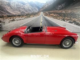 MG A