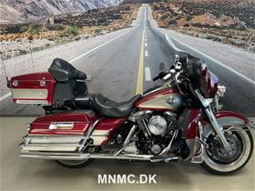 Flhtcui Electra Glide Ultra Classic