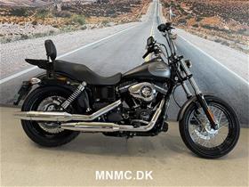 FXDB Dyna Street Bob 103