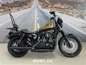 XL 1200 N Nightster