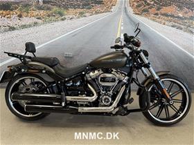 FXBRS Breakout 114"