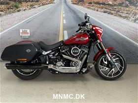 FLSB Sport Glide 107"