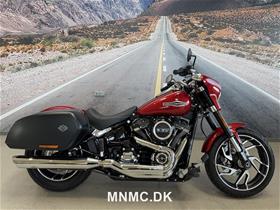 FLSB Sport Glide 107"