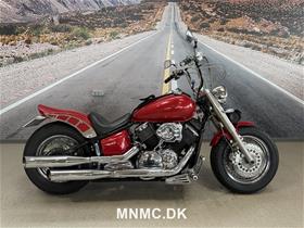 XVS 1100 Drag Star 