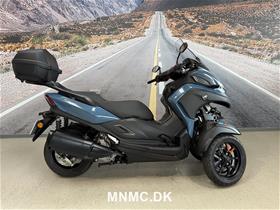 Tricity 300, Trike