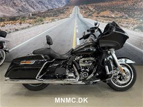 FLTRU Road Glide Ultra 107"