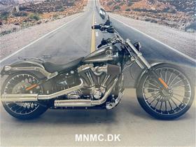 FXSB Softail Breakout 103"
