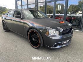 Charger 5,7 R/T V8
