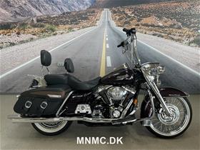 FLHRCI Road King Classic
