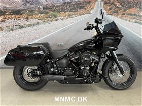 FXBB Street Bob 107"
