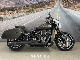 FLSB Sport Glide 107"