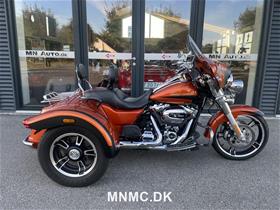 FLRT Freewheeler Trike 114"