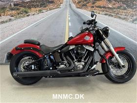 FLS Softail Slim 103"