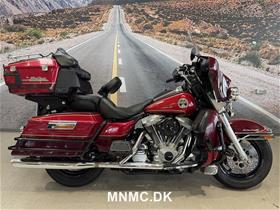 FLHTCU 80" Electra Glide Ultra Classic EVO