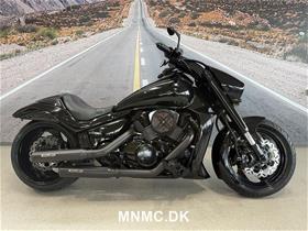 VZR 1800 Intruder